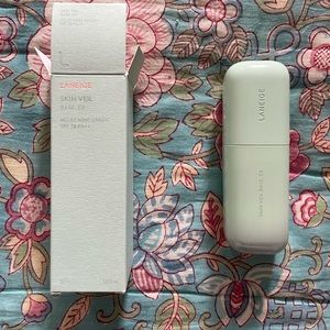 [LANEIGE] Skin Veil Base EX SPF 28 PA++ 30ml (No. 60 Mint Green) Korea Cosmetic
